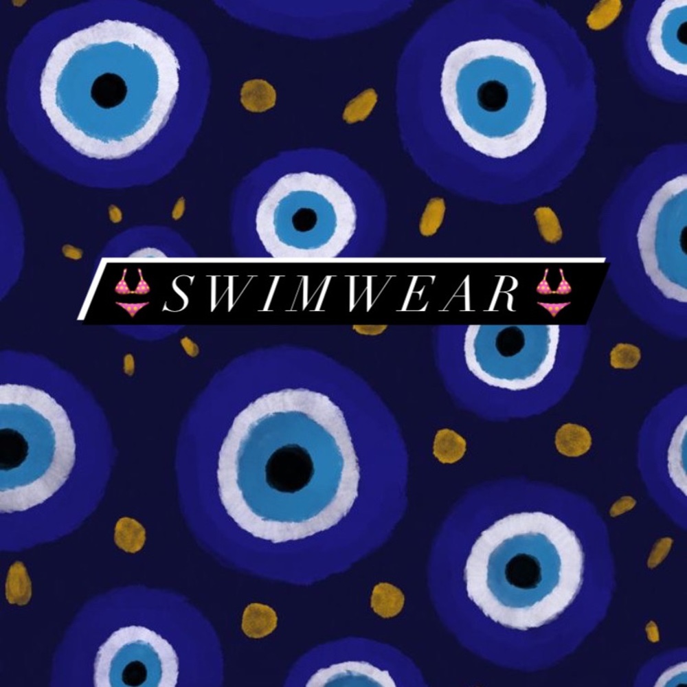 🧿Swimwear🧿